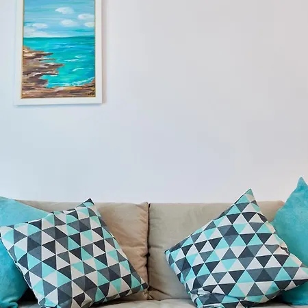 Apartament Capri N Pool Năvodari