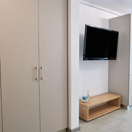 Apartament Capri N Pool Năvodari