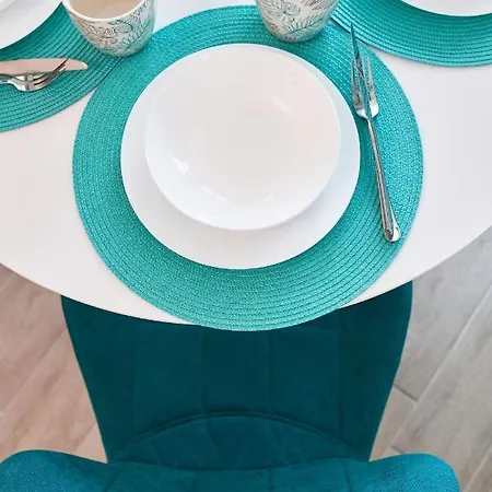 Capri N Pool Apartament Năvodari