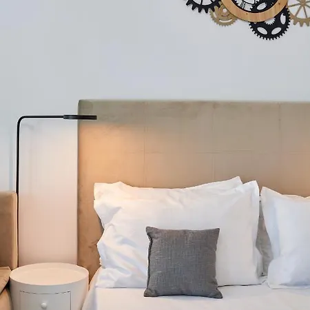 Apartament Capri N Pool