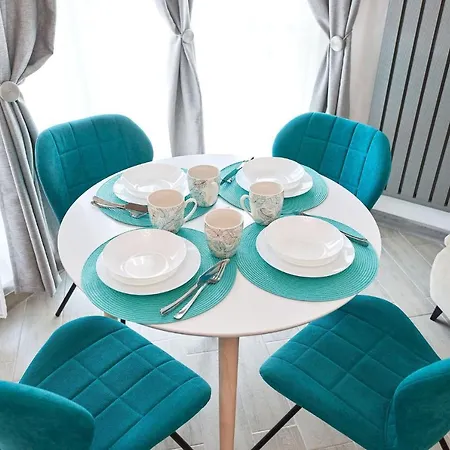 Capri N Pool * Năvodari