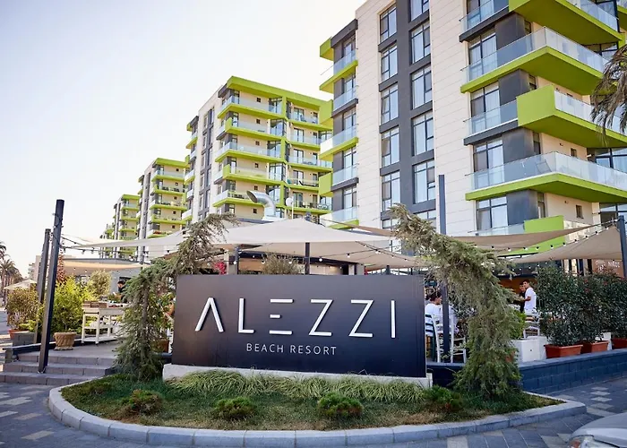 Capri N Pool Năvodari