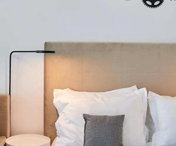 Apartamento Capri N Pool