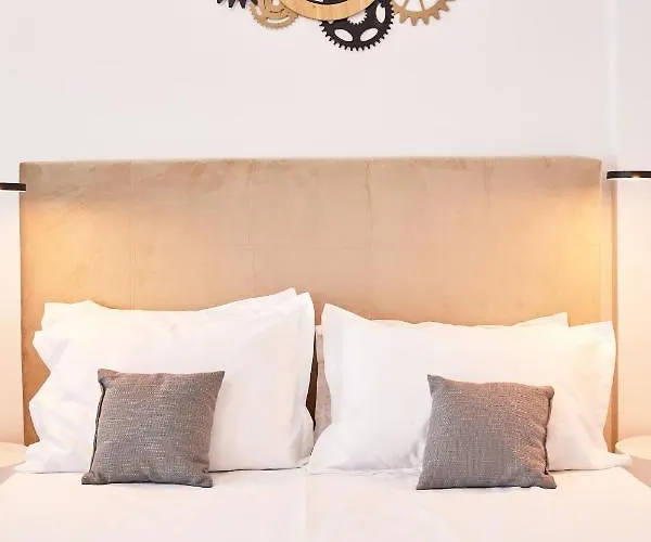 Capri N Pool Apartamento