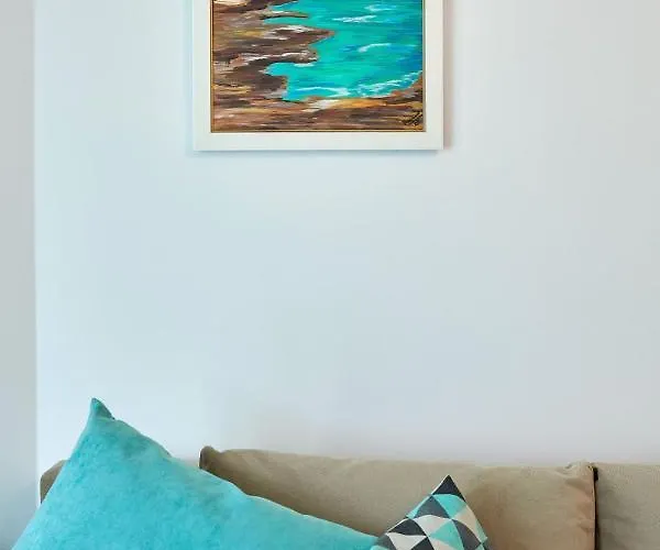 Capri N Pool Apartamento