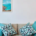 Apartamento Capri N Pool Năvodari