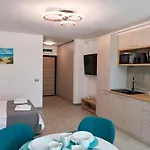 Capri N Pool Apartamento *