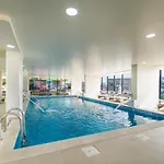 Apartamento Capri N Pool Năvodari