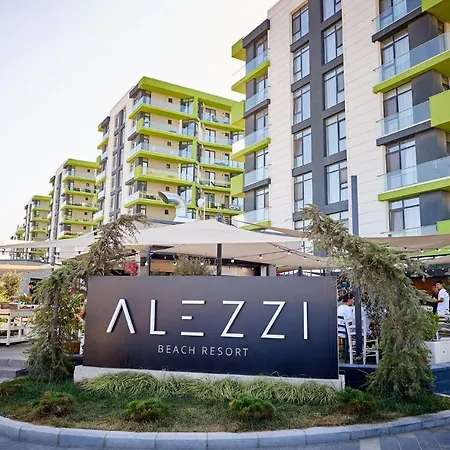 Capri N Pool Năvodari