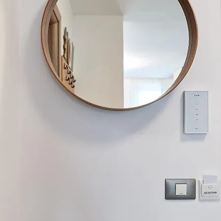 Apartament Capri N Pool Năvodari