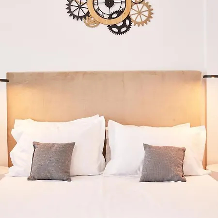 Capri N Pool Apartament