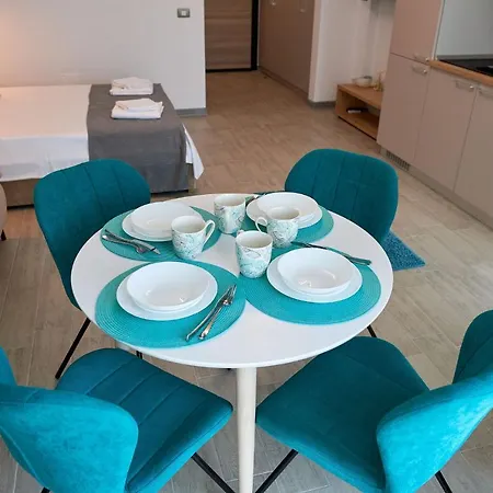 Apartament Capri N Pool