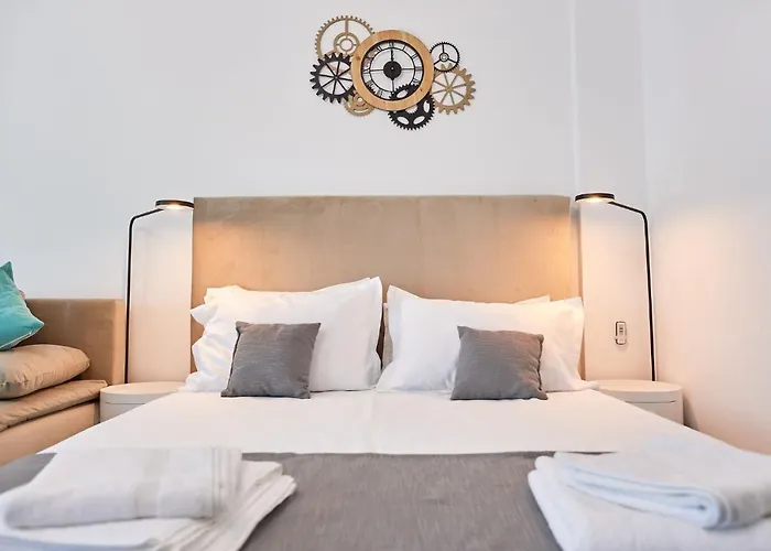 Appartamento Capri N Pool Năvodari