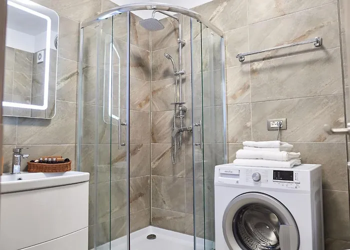 Capri N Pool Appartamento