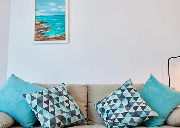 Appartamento Capri N Pool Năvodari