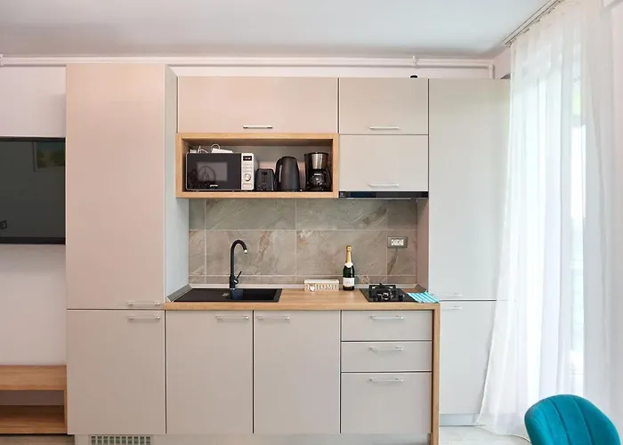 Capri N Pool Appartamento *