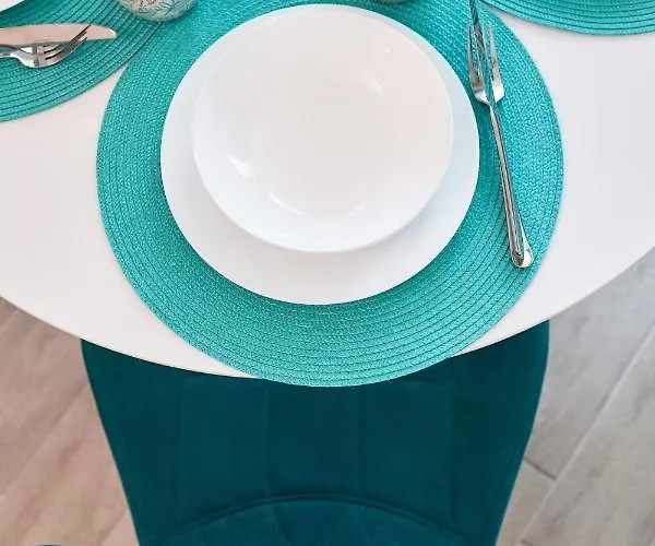 Capri N Pool Appartamento Năvodari