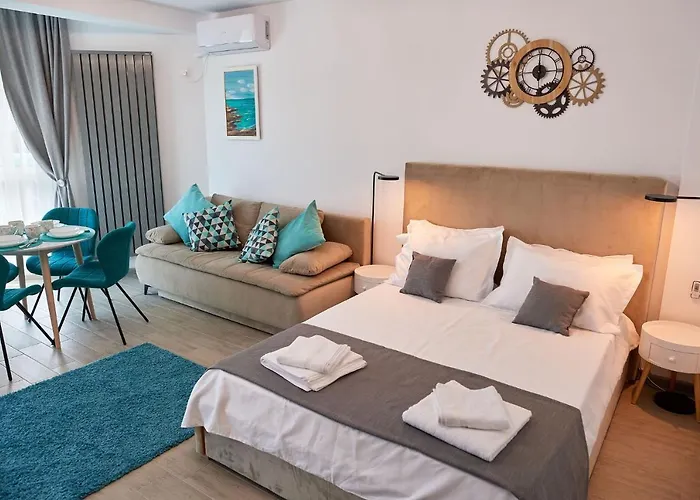 Capri N Pool Appartamento