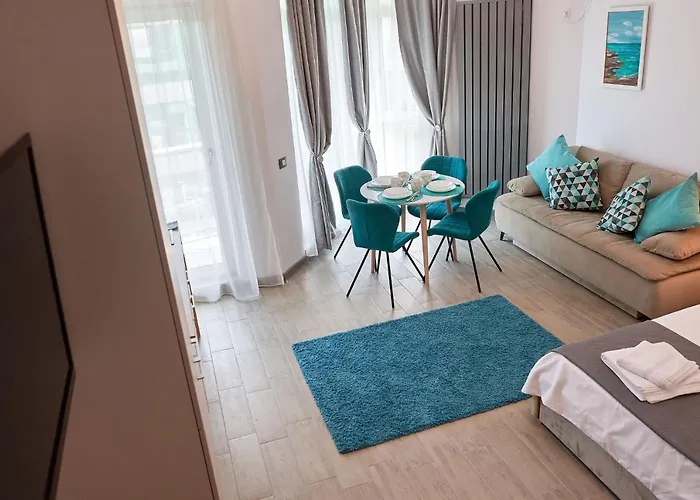 Capri N Pool Appartamento